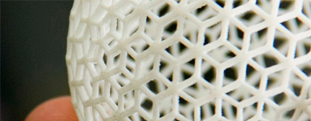 Tecnología Impresión 3D SLA
