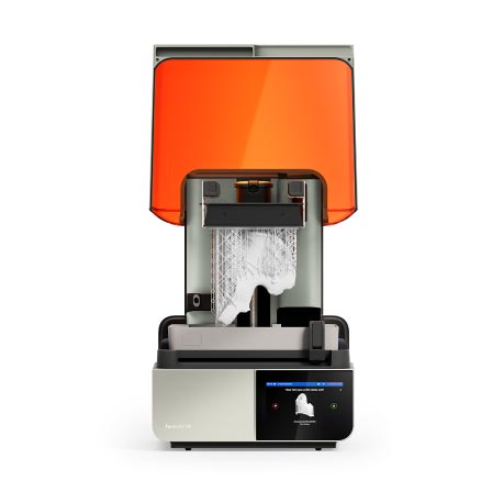 impresora 3D FormLabs Form 4