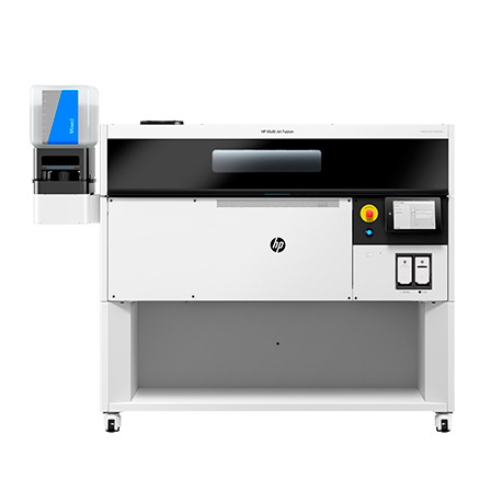 Impresora 3D HP IF 600 HT
