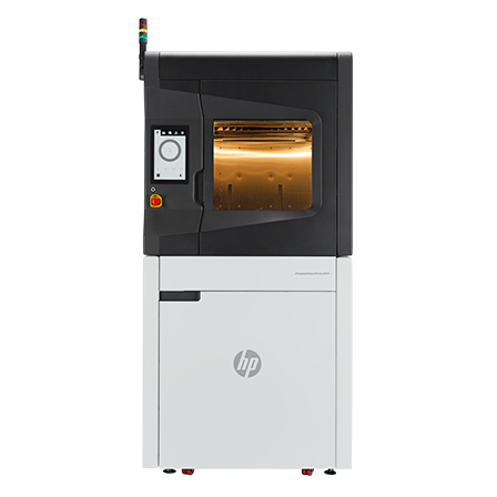 Impresora 3D HP IF 600 HT