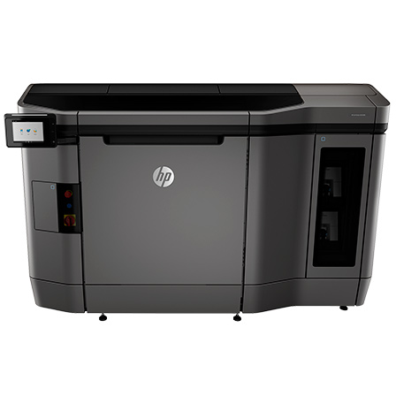 Impresora HP Jet Fusion 3D 4200
