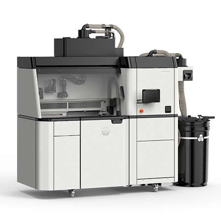 Impresora 3D HP Jet Fusion Serie 5600