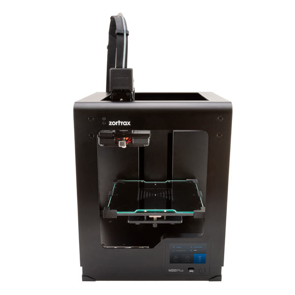Impresora 3D Zortax M200