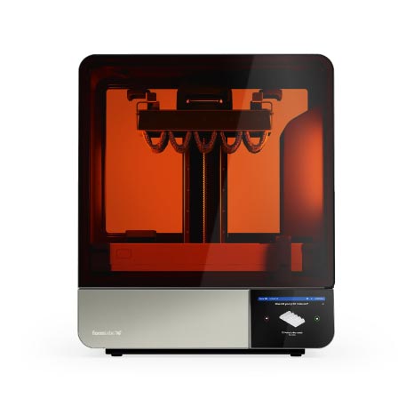impresora 3D FormLabs Form 4BL