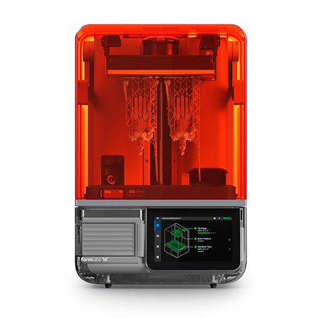 impresora 3D FormLabs Form Studio 1 impresora 3D FormLabs Form Studio 1