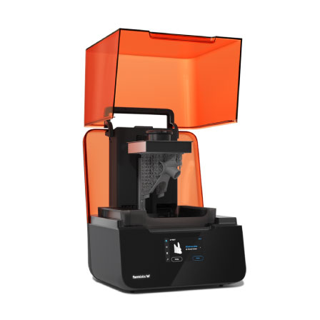 impresora 3D FormLabs Form 3+