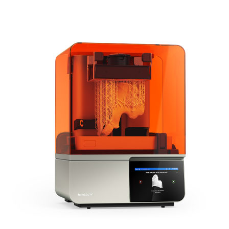impresora 3D FormLabs Form 4
