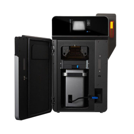 impresora 3D FormLabs Fuse 1+