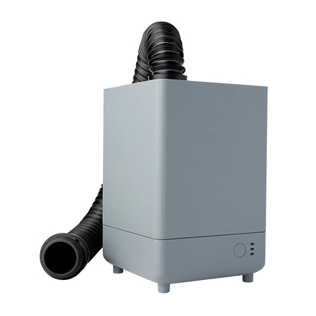 VOC Extractor para impresora 3D FormLabs Form Studio 1 VOC Extractor para impresora 3D FormLabs Form Studio 1