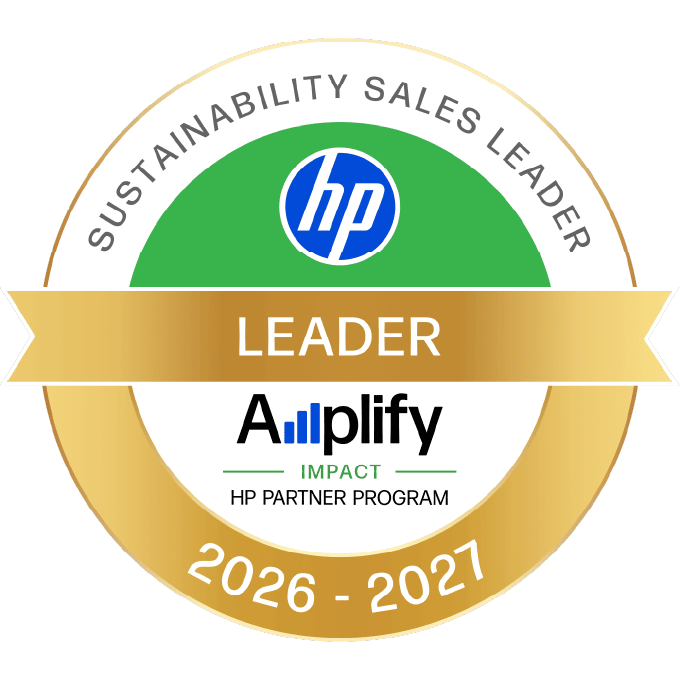 Amplify Impact Changemaker