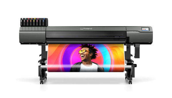 Equipos de impresión y corte en UV