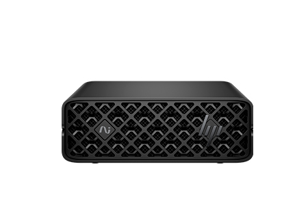HP ZGX Nano con IA