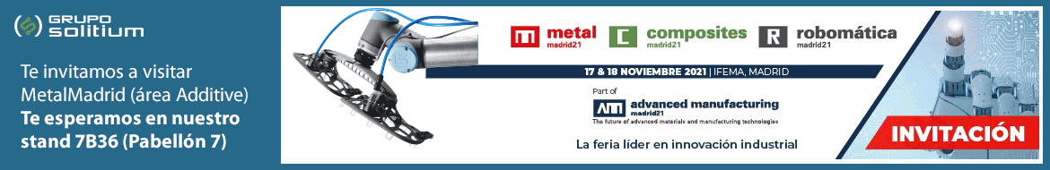 MetalMadrid 2021