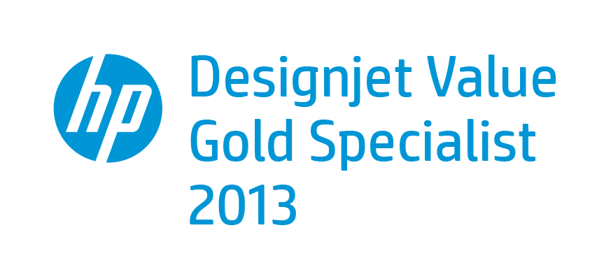 Ricotec Designjet Value Gold Specialist 2013
