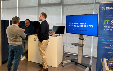 Solitium-IT-Show