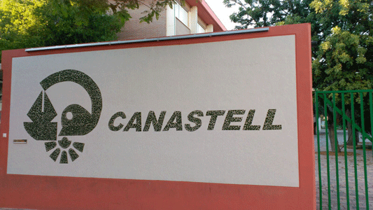 Colegio Canastell