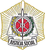 Logo Justicia Social
