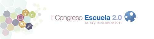 Logo Congreso Escuela