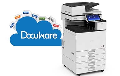 Partner Platinum Docuware 2022