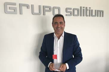 Premio Fujitsu Solitium