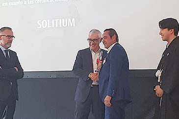 Premio Fujitsu Solitium
