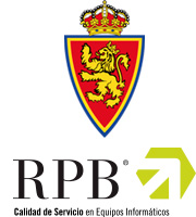 Patrocinio RPB Real Zaragoza
