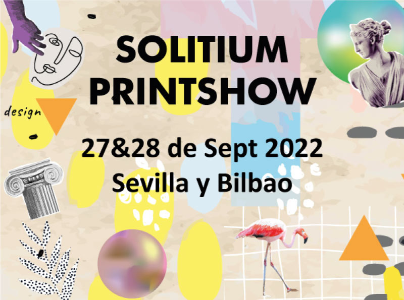 Solitium Print Show 2022