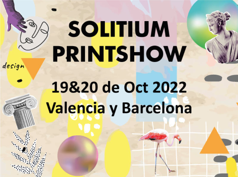 Solitium Print Show 2022