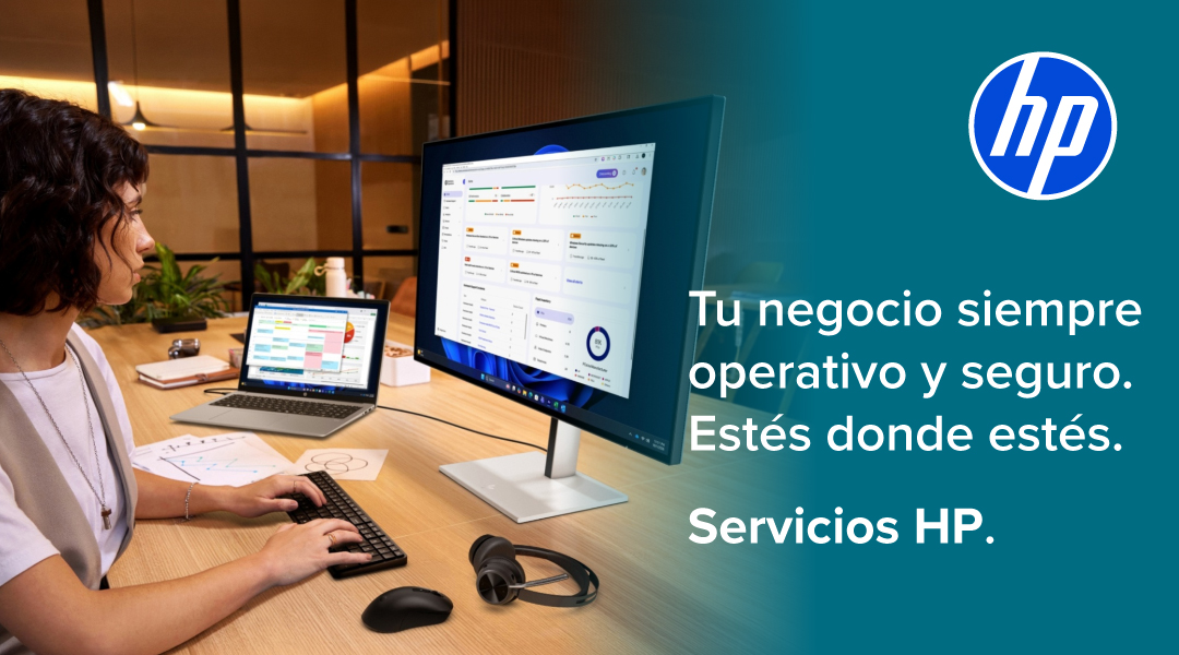 Servicios para equipos informáticos HP Servicios para equipos informáticos HP