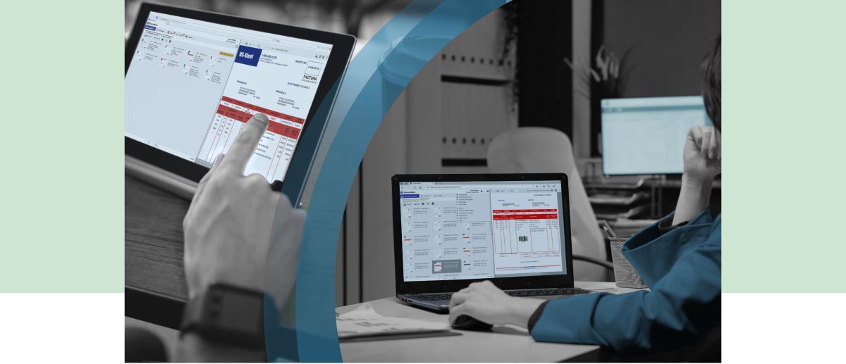 Inteligencia Artificial y DocuWare: el futuro de la gestión documental