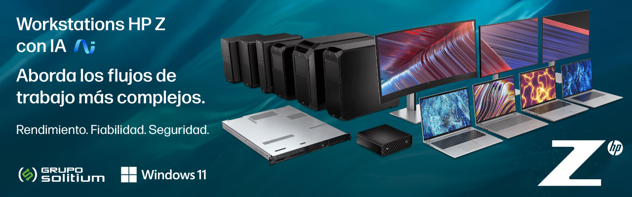 Servicios HP