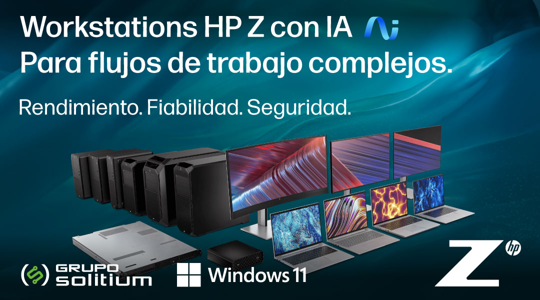 Servicios HP