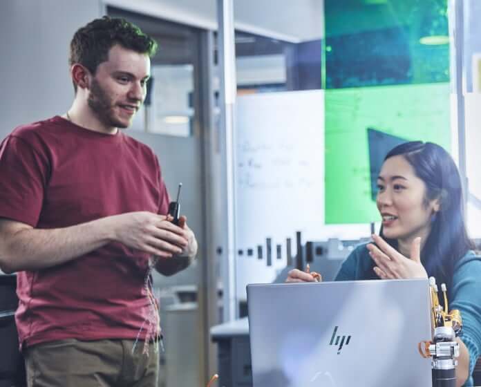 Diseñadores de producto