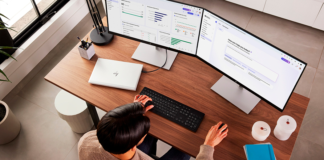 HP WORKFORCE EXPERIENCE PLATFORM HP WORKFORCE EXPERIENCE PLATFORM