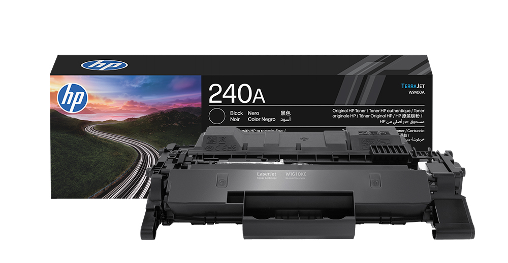 Garantía HP