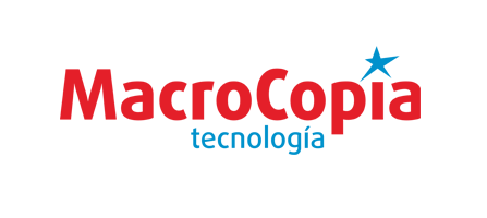 Macrocopia