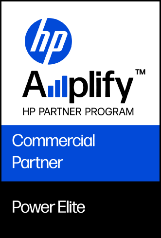 Certificado HPE Gold Partner Solution Provider