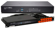 SonicWall TZ600P