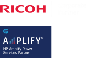 Ricoh y HP Partners