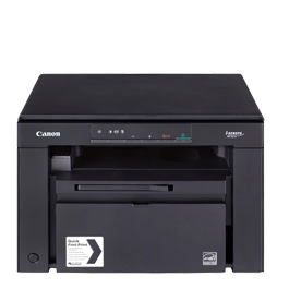 impresora IS MF3010
