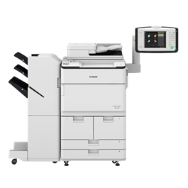 Impresora Multifunción iR 8700