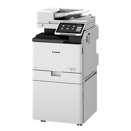 Impresora Multifunción iR C478