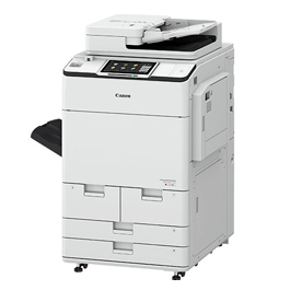 Impresora Multifunción Serie iR C7700
