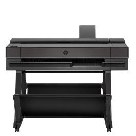 Gran Formato HP Designjet T850