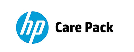 HP Care packs