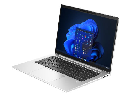 HP EliteBook serie 800