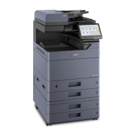 impresora Kyocera TASKalfa 3554ci