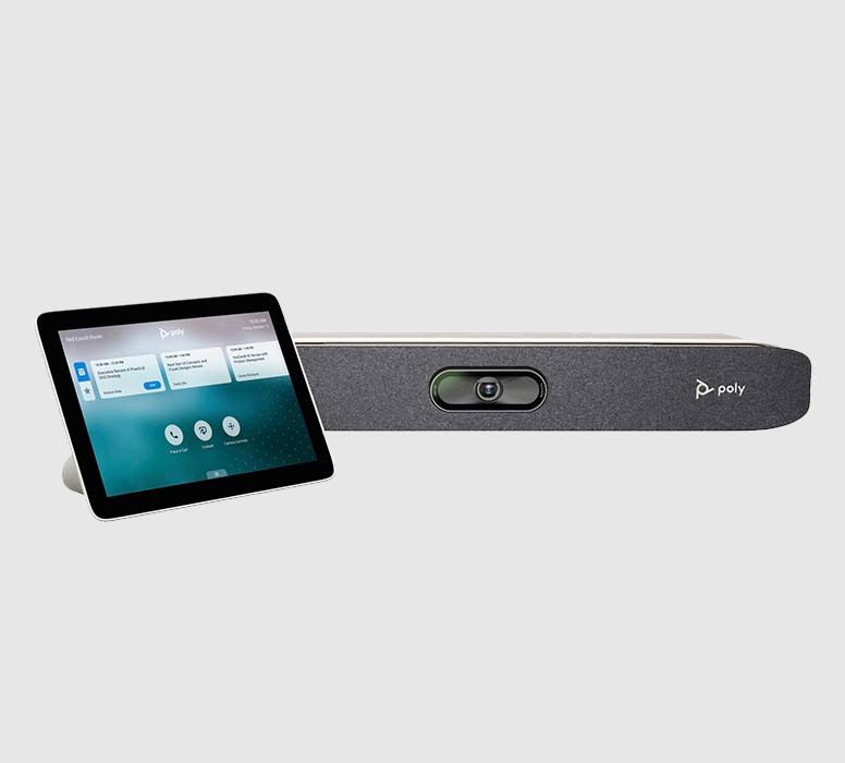 Poly Studio X30 con TC8
