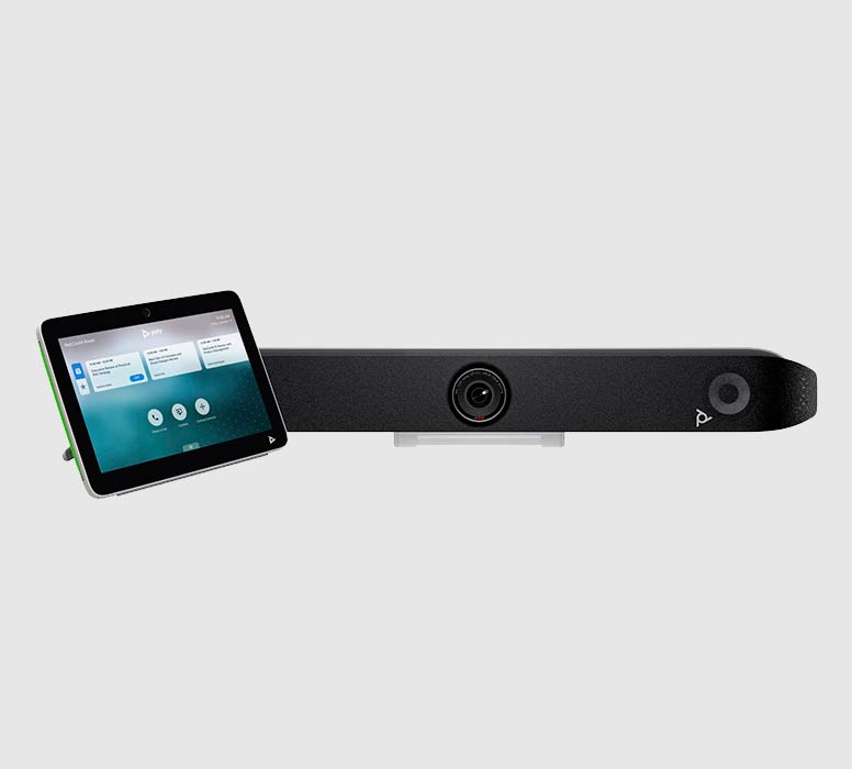 Poly Studio X52 con TC10