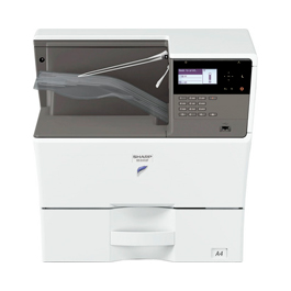 impresora multifuncion MX - B450P
